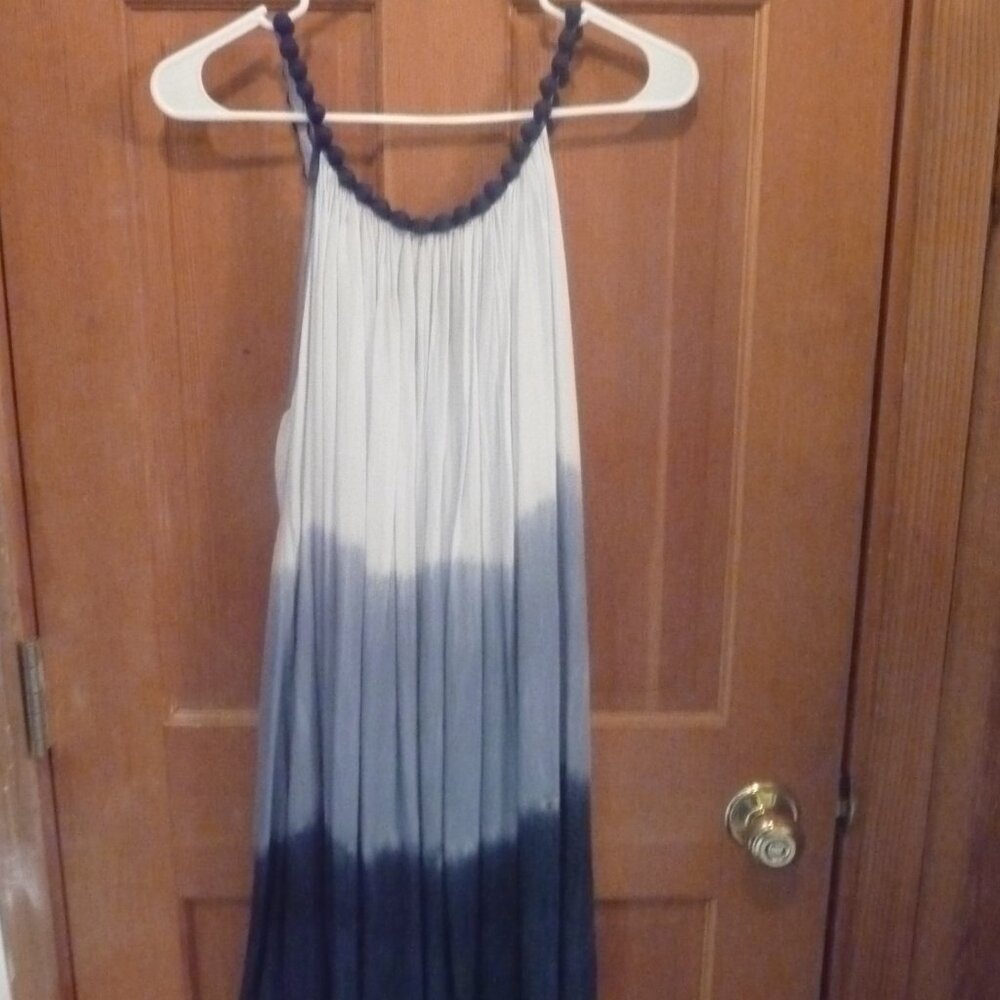 Tank dress